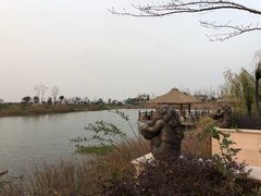 -苏州湾王焰温泉度假酒店