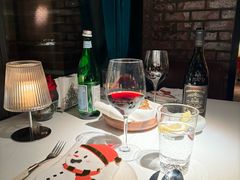 -弗兰克牛排西餐厅Ribone steak house(柠檬花园店)