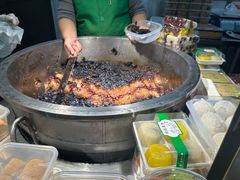 -清真·白记年糕(牛街北口店)