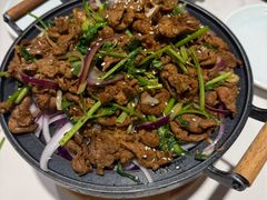 -新侨小馆(东直门北小街店)