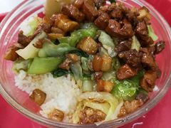 -北工大风味餐厅(北京工业大学东区店)