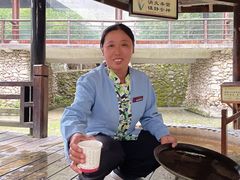 -明月山天沐温泉度假村