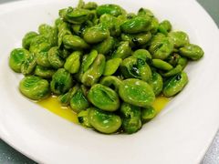 酸辣汤-合盛记(苏州南天大厦店)