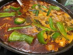 湘味肥肠火锅-湘肠香火锅店(团结湖店)