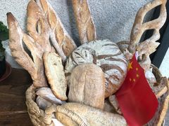 -啊噗吐呦现场烘焙(麦凯乐店)