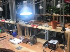 -鈊藝銀匠·银饰DIY工作室(永庆坊店)