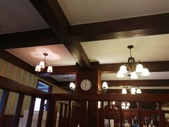 -青岛海景花园大酒店·白果树餐厅青岛菜
