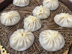 牛肉灌汤包-西安贾三灌汤包·回坊小吃·清真炒菜(北院门总店)
