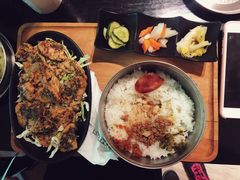 -小明同学(三里屯店)