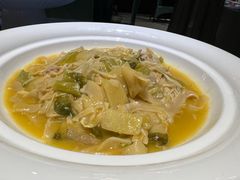 -金狮麟·新豫菜(金码大厦店)