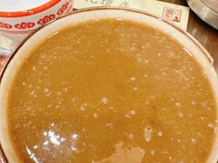 -葛记焖饼(伏牛路店)