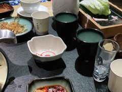 -湊湊火锅·茶憩(石家庄万象城店)