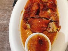 -周锦记广式餐厅(格林生活坊2期店)