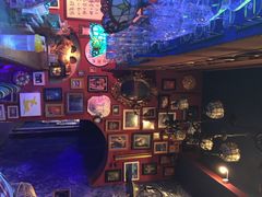 星宿秘码咖啡小酒馆-星宿秘码(鼓浪屿老店)