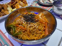 -BOPEYE·波派炸鸡(九霄天地店)