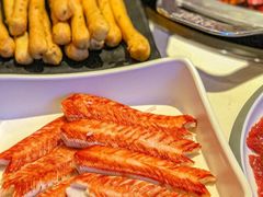 -蜀家渝重庆火锅(南屏街店)