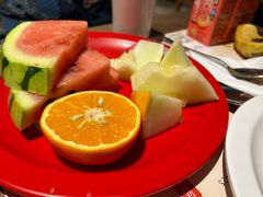 -好伦哥比萨烤肉自助(八里桥店)