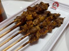 -西域伙伴清真牛肉面(中盛店)