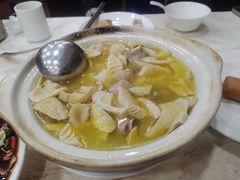 -金时代顺风大酒店(南桥百联店)