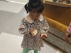-西村叔叔的店·面包·甜品·蛋糕(清河万象汇店)