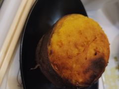 芝士焗番薯-勝記酒家·37年老字号·经典粤菜(荔枝公园店)