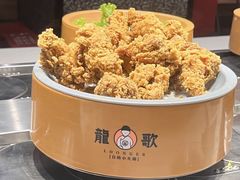 -龍歌自助小火锅(城阳万象汇店)