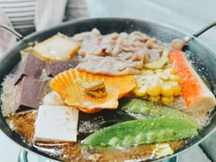 -张妈台式锅烧(深大店)