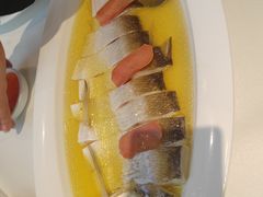 -万龙洲海鲜(南新仓店)