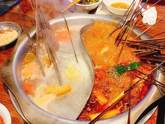 -钢五区节子串串香(环球汇·天誉店)