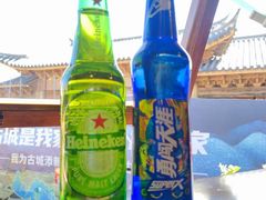 -木王宴语·野生鲜菌火锅(玉河店)