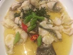 -大东方海鲜酒楼(小武基桥店)