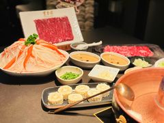 -东来顺·非遗火锅(赛格国际购物中心店)
