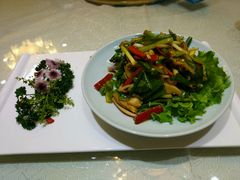 -老虎滩船说·海胆水饺·大连海鲜(老虎滩店)