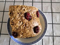 -马凯餐厅(长椿街店)