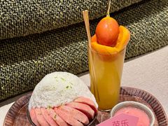 -三出山火锅(南京万象天地店)