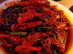 -红盔甲·小龙虾(车公庙店)