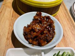 -小菜园新徽菜(常州武进吾悦店)