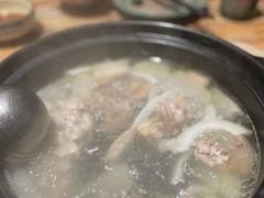 -润泽园椰子鸡(汇一城店)