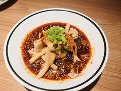 红油捞双脆-太二酸菜鱼(天鹅湖万达店)