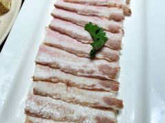 五花肉-凤吉园乌拉满族火锅中华老字号(繁荣路店)