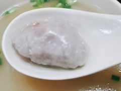 上汤鱼皮角-针姨