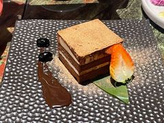 -炙柒Sekinana·精致料理 烧鸟·铁板烧(海上世界店)
