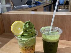 -THE MATCHA TOKYO抹茶东京