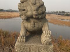 -卢沟桥文化旅游区