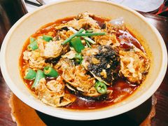 -老街鱼嘴巴(坡子街老店)