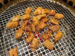 -海之屋韩式烤肉(海棠68环球美食街店)