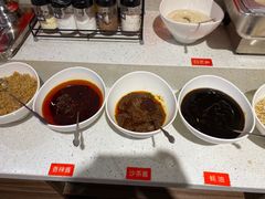 -皇牛鲜生·牛爱牛鲜牛肉自选火锅(晋吉北路店)