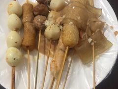 -郭记小街麻辣烫(南小街总店)