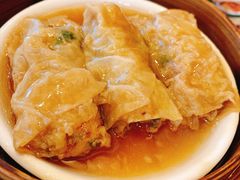 -添好运点心专门店(百老汇店)