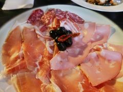 -Fiume福弥意大利餐厅